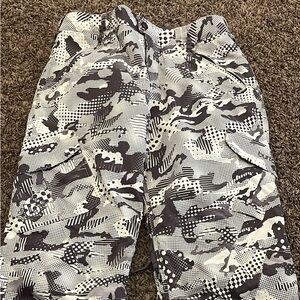 Burton Snow pants